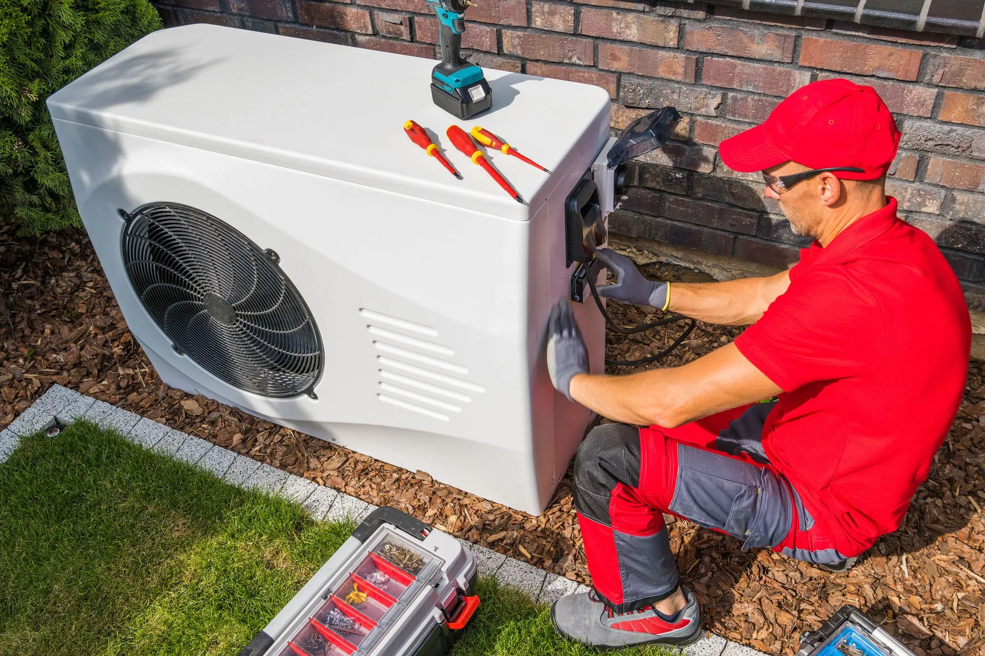 About HVAC in Palmerton, PA
